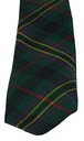 Kennedy Clan Modern Tartan Tie - Click Image to Close