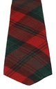 Kerr Clan Modern Tartan Tie