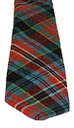 Kidd Clan Ancient Tartan Tie - Click Image to Close