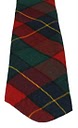 Kilgour Clan Modern Tartan Tie