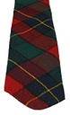 Kilgour Clan Modern Tartan Tie - Click Image to Close