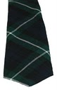 Lamont Clan Modern Tartan Tie