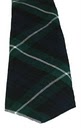 Lamont Clan Modern Tartan Tie - Click Image to Close