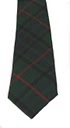 Lauder Clan Modern Tartan Tie - Click Image to Close