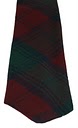 Lindsay Clan Modern Tartan Tie