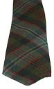 LochAber Weathered Tartan Tie - Click Image to Close