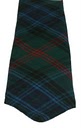 LochCarron Hunting Modern Tartan Tie