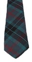 Loch Ness Tartan Tie - Click Image to Close