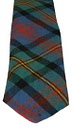 Logan Clan Ancient Tartan Tie - Click Image to Close