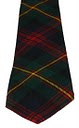 Logan Clan Modern Tartan Tie - Click Image to Close