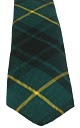 MacArthur Clan Modern Tartan Tie - Click Image to Close