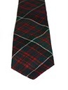 MacDonald Of Clanranald Ancient Tartan Tie