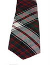 MacDonald Clan Dress Modern Tartan Tie - Click Image to Close