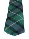 MacDonald of the Isles Hunting Ancient Tartan Tie