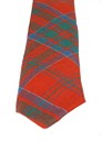 MacDonald of Keppoch Ancient Tartan Tie