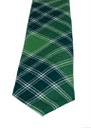 MacDonald Lord Of the Isles Tartan Tie - Click Image to Close