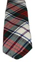 MacDuff Clan Dress Modern Tartan Tie