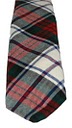 MacDuff Clan Dress Modern Tartan Tie - Click Image to Close