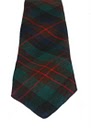 MacDuff Clan Hunting Modern Tartan Tie