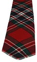 MacFarlane Clan Modern Tartan Tie - Click Image to Close