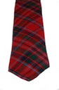 MacGillivary Clan Modern tartan Tie - Click Image to Close