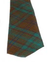 MacGillivary Clan Hunting Ancient Tartan Tie - Click Image to Close