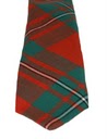 MacGregor Clan Ancient Tartan Tie - Click Image to Close