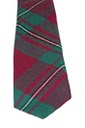 MacGregor Clan Hunting Ancient Tartan Tie - Click Image to Close