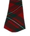 MacGregor Clan Modern Tartan Tie