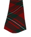 MacGregor Clan Modern Tartan Tie - Click Image to Close