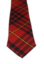 MacIan Clan Modern Tartan Tie