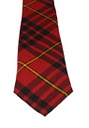 MacIan Clan Modern Tartan Tie - Click Image to Close