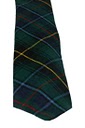 MacInnes Clan Hunting Modern Tartan Tie - Click Image to Close