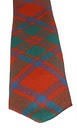 MacIntosh Clan Ancient Tartan Tie - Click Image to Close