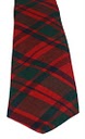 MacIntosh Clan Modern Tartan Tie - Click Image to Close