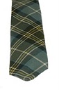 MacKellar Clan Weathered Tartan Tie
