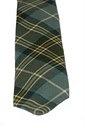 MacKellar Clan Weathered Tartan Tie - Click Image to Close