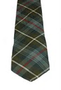 MacKenzie Clan Weathered Tartan Tie - Click Image to Close