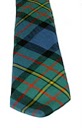 MacLaren Clan Ancient Tartan Tie - Click Image to Close