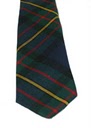 MacLaren Clan Modern Tartan Tie
