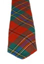 MacLean of Duart Clan Ancient Tartan Tie