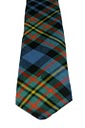 MacLellan Clan Ancient Tartan Tie - Click Image to Close