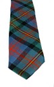 MacLennan Clan Ancient Tartan Tie - Click Image to Close