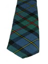 MacLeod of Harris Clan Ancient Tartan Tie - Click Image to Close