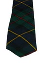 MacLeod of Harris Clan Modern Tartan Tie