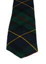 MacLeod of Harris Clan Modern Tartan Tie - Click Image to Close