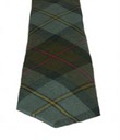 MacLeod of Harris Clan Weathered Tartan Tie
