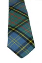 MacMillian Clan Hunting Ancient Tartan Tie