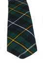 MacNeil of Barra Clan Modern Tie - Click Image to Close