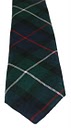 MacPhail Clan Hunting Modern Tartan Tie